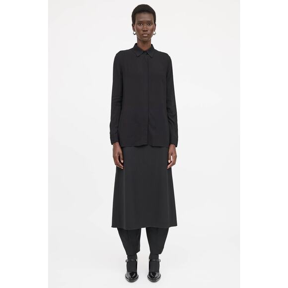 ❤️The Row Carlton Button Up❤️ - Picture 2 of 3